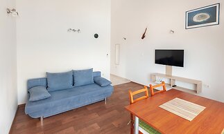Apartments Lumaduma