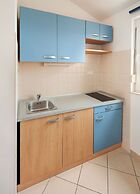 Apartments Lumaduma