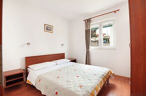 Apartments Lumaduma