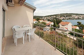 Apartments Lumaduma