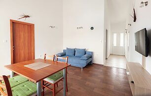 Apartments Lumaduma