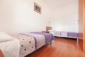 Apartments Lumaduma