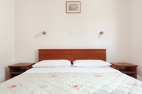 Apartments Lumaduma
