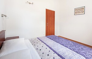 Apartments Lumaduma