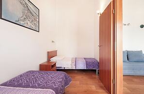 Apartments Lumaduma