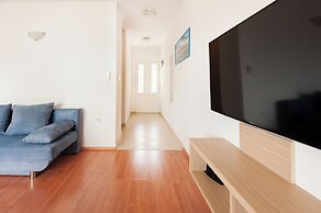 Apartments Lumaduma