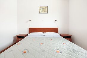 Apartments Lumaduma