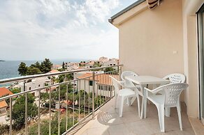 Apartments Lumaduma
