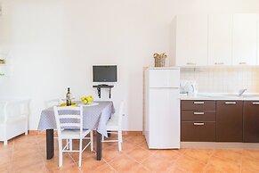 Apartments Seric