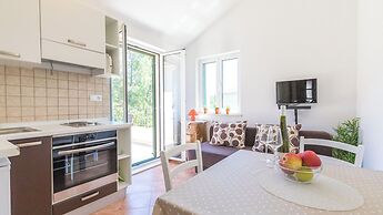 Apartments Seric