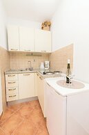 Apartments Seric