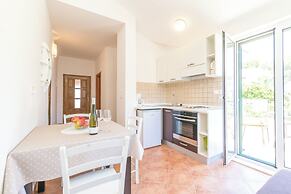 Apartments Seric