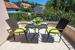 Apartments Seric