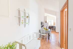 Apartments Seric
