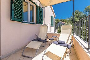 Apartments Seric