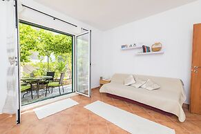 Apartments Seric