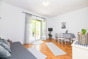 Apartments Seric
