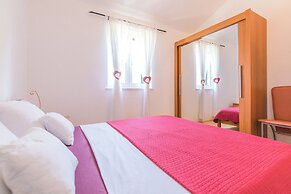 Apartments Seric