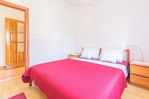 Apartments Seric