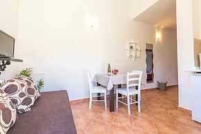 Apartments Seric