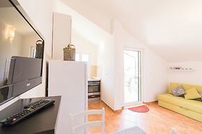 Apartments Seric