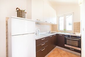 Apartments Seric