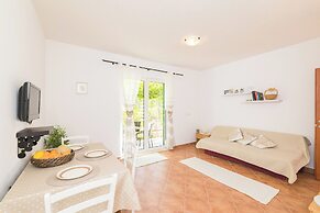 Apartments Seric