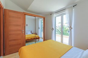 Apartments Seric