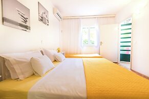 Apartments Seric
