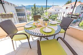 Apartments Seric