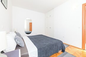 Apartments Seric