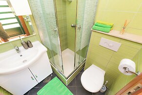 Apartments Seric