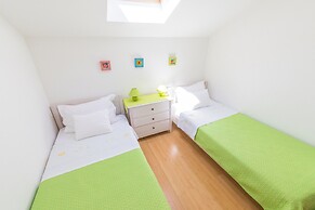 Apartments Seric