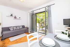 Apartments Seric