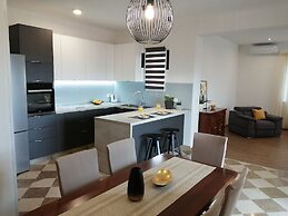 Apartments Jelka