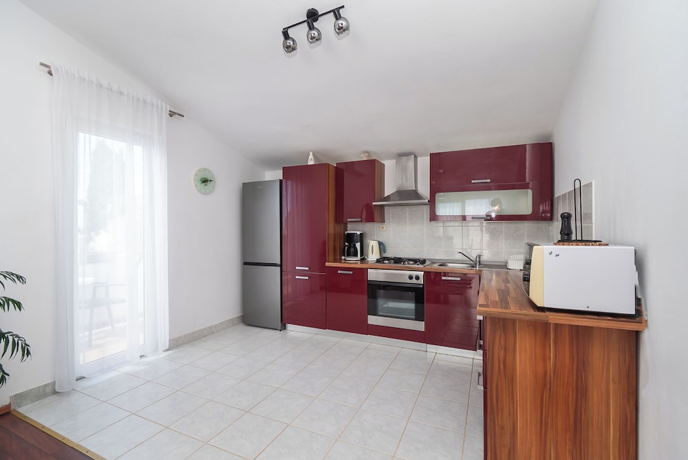 Apartments Zivana