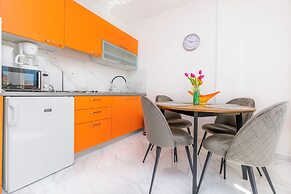 Apartments Zivana