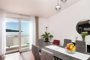 Apartments Zivana