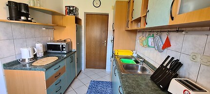 Apartment Nila