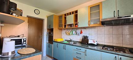 Apartment Nila