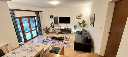 Apartment Nila