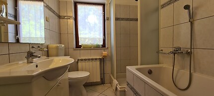 Apartment Nila