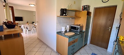 Apartment Nila