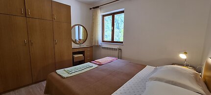 Apartment Nila