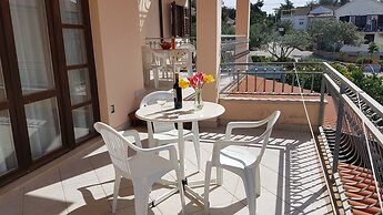 Apartment Nila