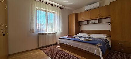 Apartment Nila