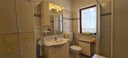 Apartment Nila
