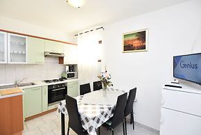 Apartments Tonja