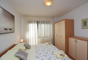 Apartments Tonja