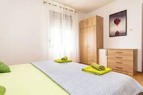 Apartments Tonja
